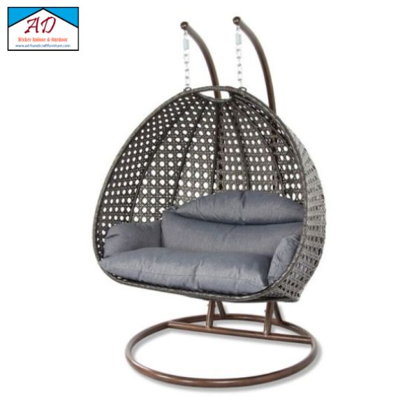  Introduction to Single Poly Rattan Swings