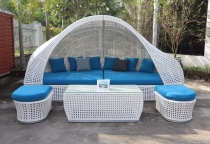 Preserving and Maintaining Outdoor Furniture: Tips for Longevity and Beauty