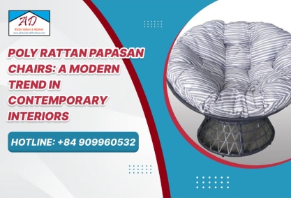 Poly Rattan Papasan Chairs: A Modern Trend in Contemporary Interiors Poly Rattan Papasan Chairs: A Modern Trend in Contemporary Interiors