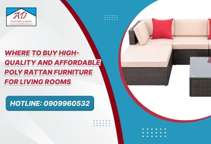 Where to Buy Affordable and Reliable Synthetic Wicker Furniture for Living Rooms Where to Buy Affordable and Reliable Synthetic Wicker Furniture for Living Rooms