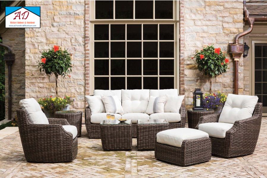 The frames of AD Furniture Corp products are made from premium materials