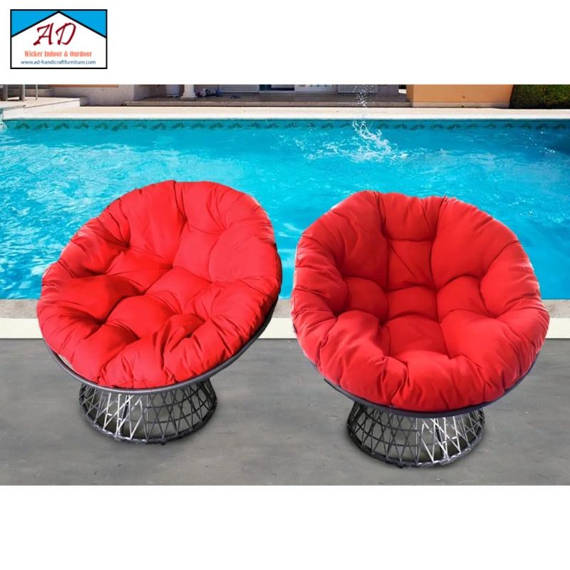 What Are Poly Rattan Chairs?