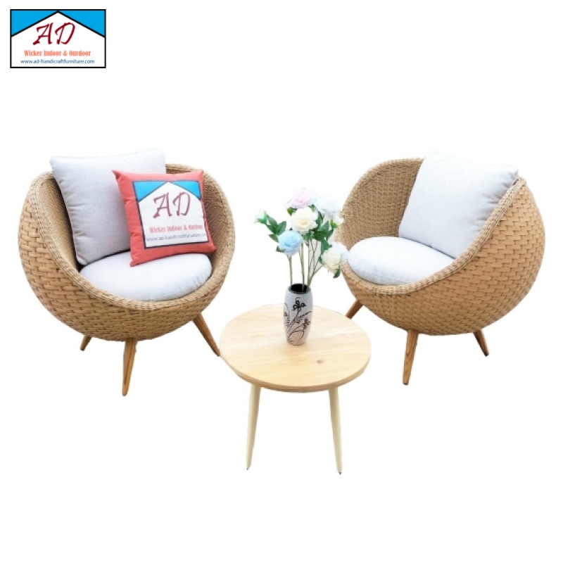 Top Trending Poly Rattan Chair Models for 2024