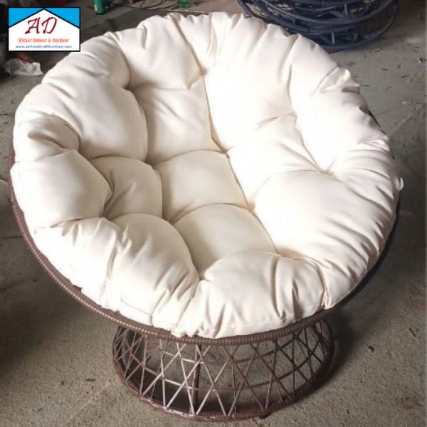 AD Furniture Corp is always ready to advise and assist customers with Papasan relaxing chairs