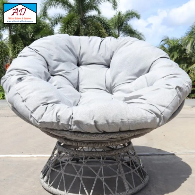 What is a Papasan Chair?