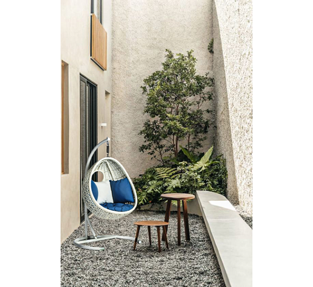 Swing chair- PRSW-24