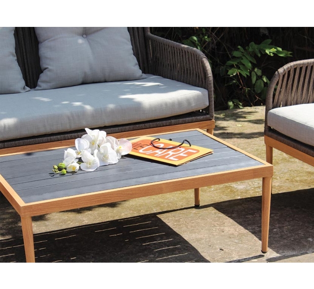ROPE SOFA SET RPS-11 