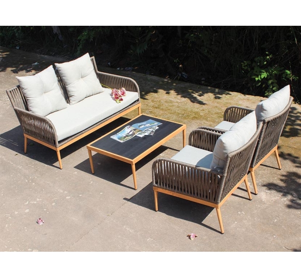 ROPE SOFA SET RPS-11 
