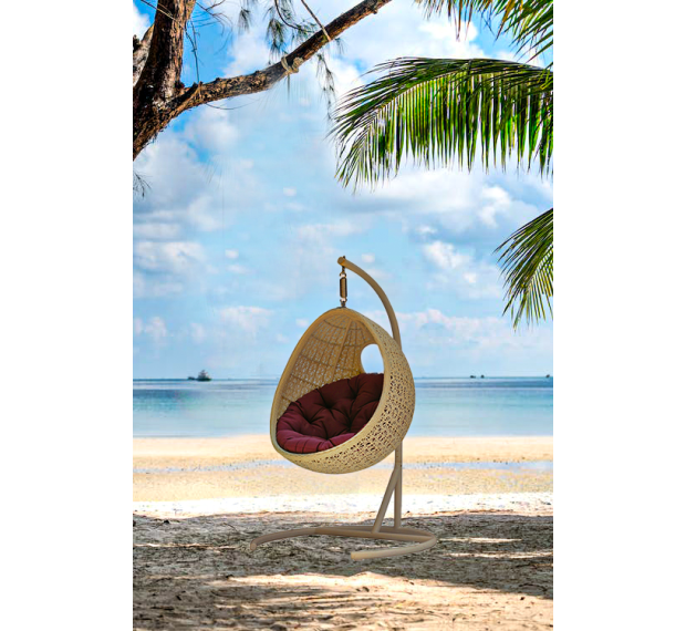 Swing chair- PRSW-24