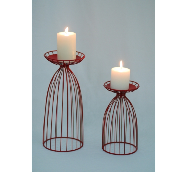 Poly Rattan Lamp PRLA-002