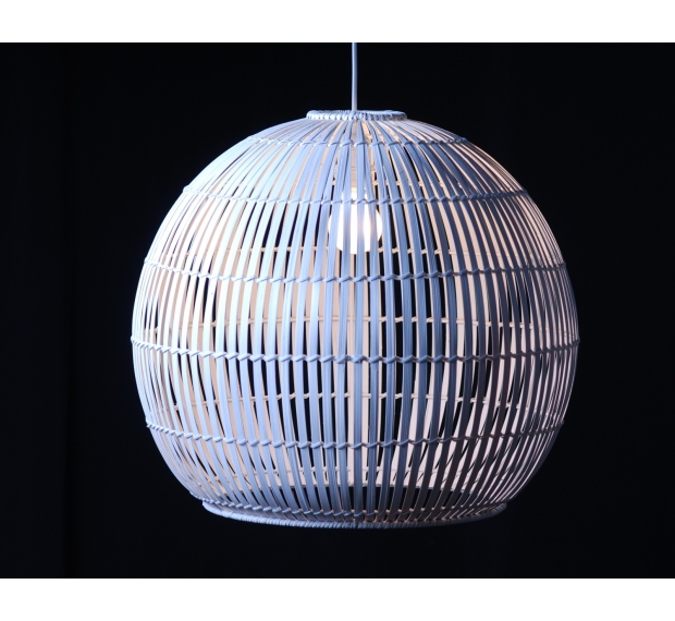 Poly Rattan Lamp PRLA-003