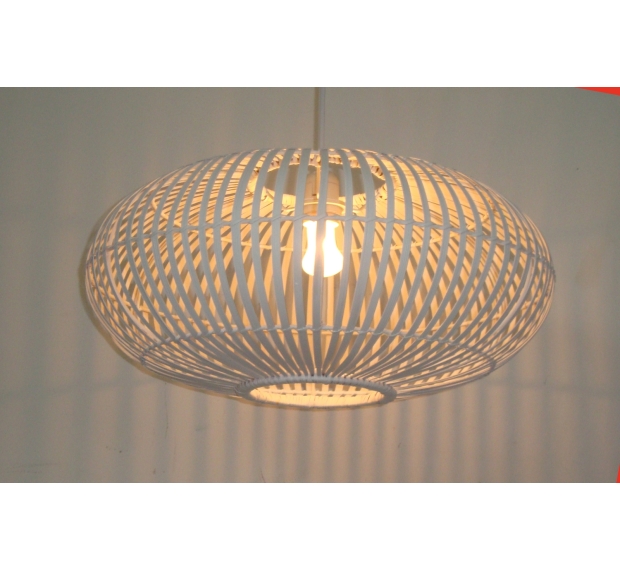 Poly Rattan Lamp PRLA-005