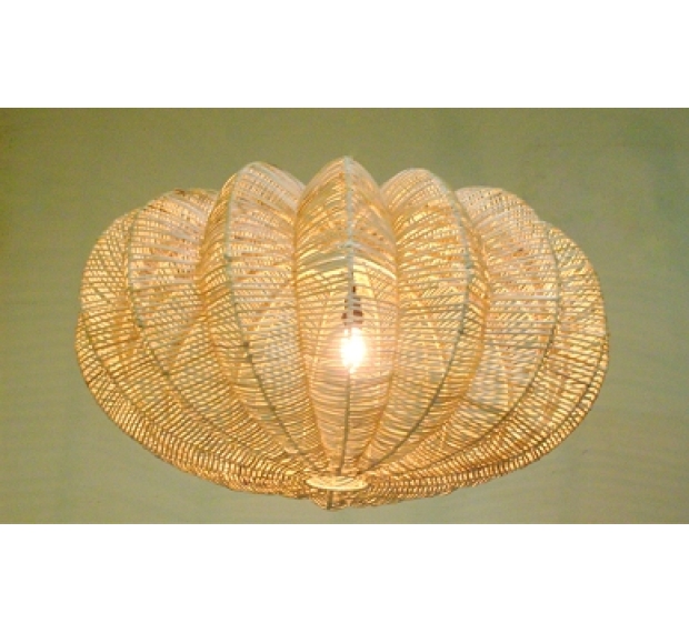 Poly Rattan Lamp PRLA-007