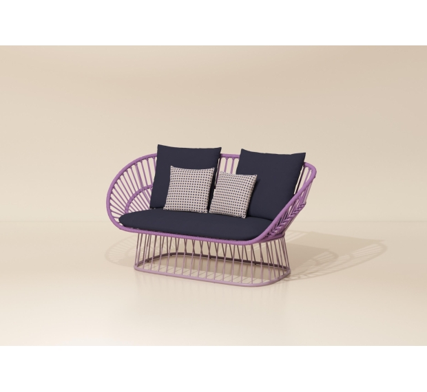 ROPE SOFA K/D