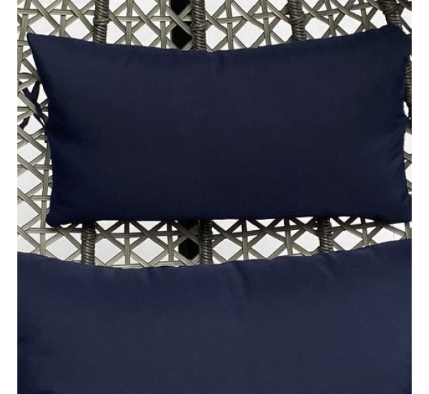 POLY RATTAN SWING CHAIR - PRSW-DE