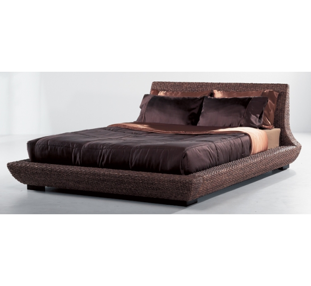 Water Hyacinth Bedroom set WABD-048