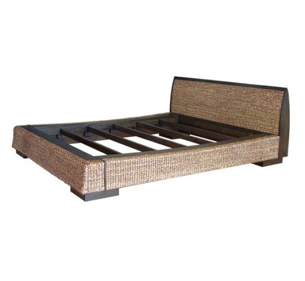 Water Hyacinth Bedroom set WABD-059