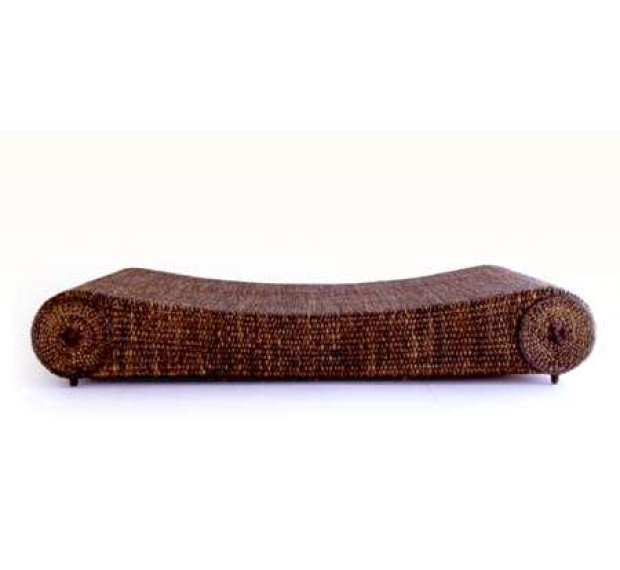 Water Hyacinth Bedroom set WABD-060