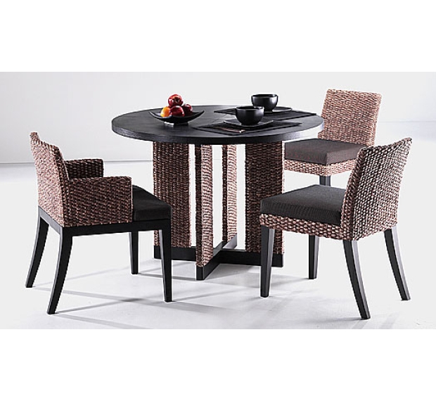 WATER HYACINTH BAR SET