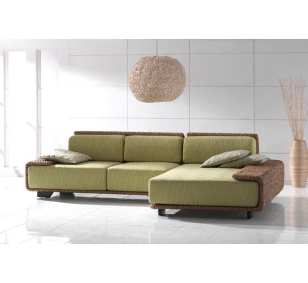 WATER HYACINTH SOFA SET 