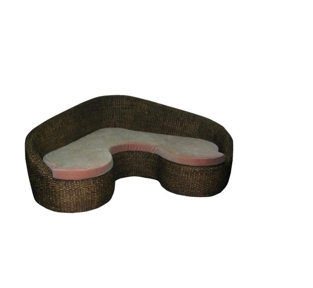 WATER HYACINTH SOFA SET