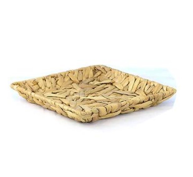WATER HYACINTH BASKET